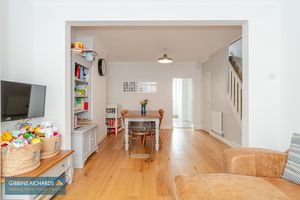 Living/Dining- click for photo gallery
